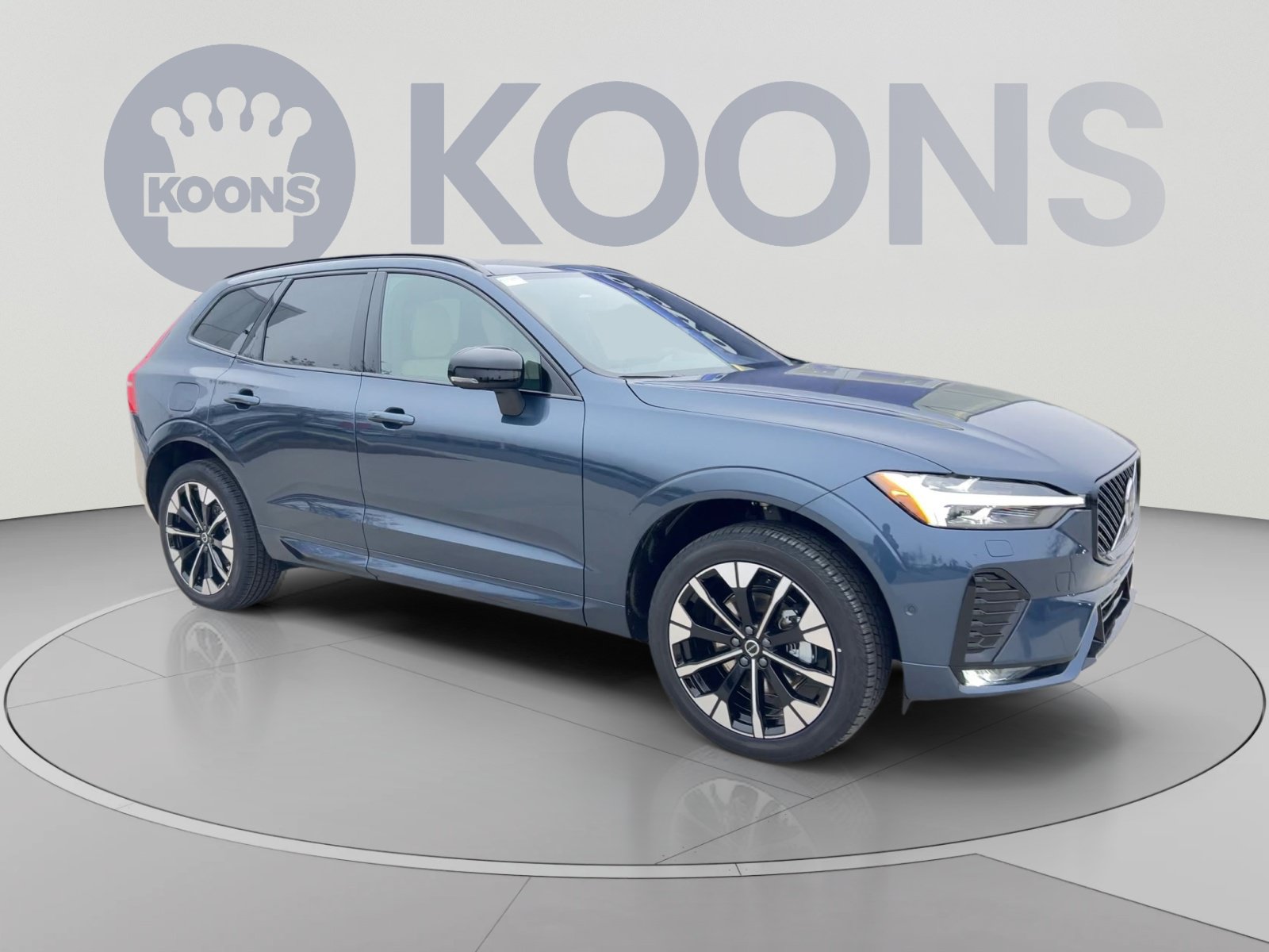 New 2026 Volvo XC60 B5 Plus w/ Protection Package Premier AWD/4WD image 2