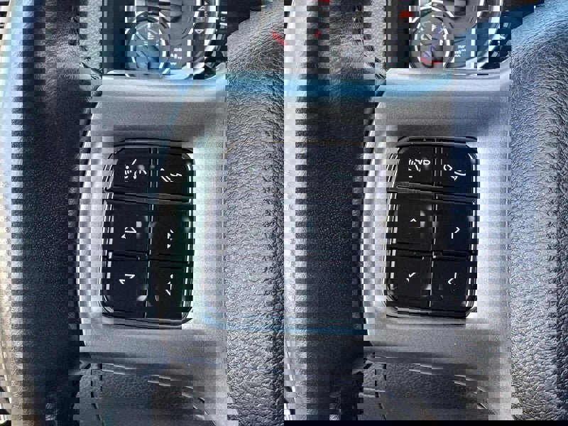 Used 2018 RAM 2500 Laramie w/ Sport Appearance Group image 18