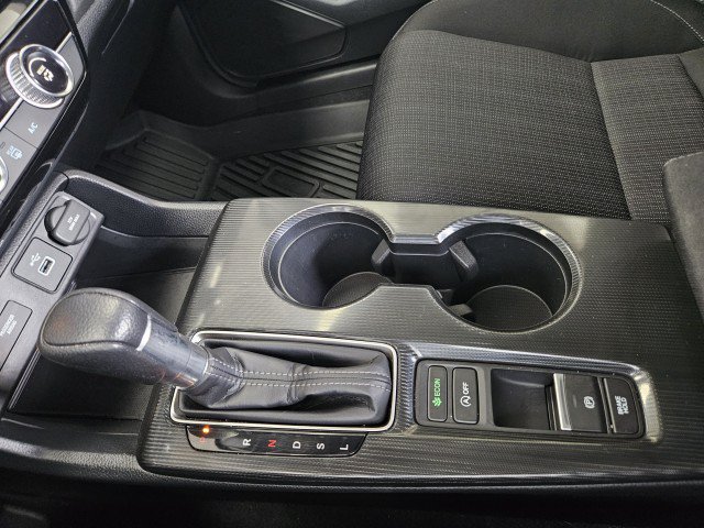 Used 2024 Honda Civic LX image 24