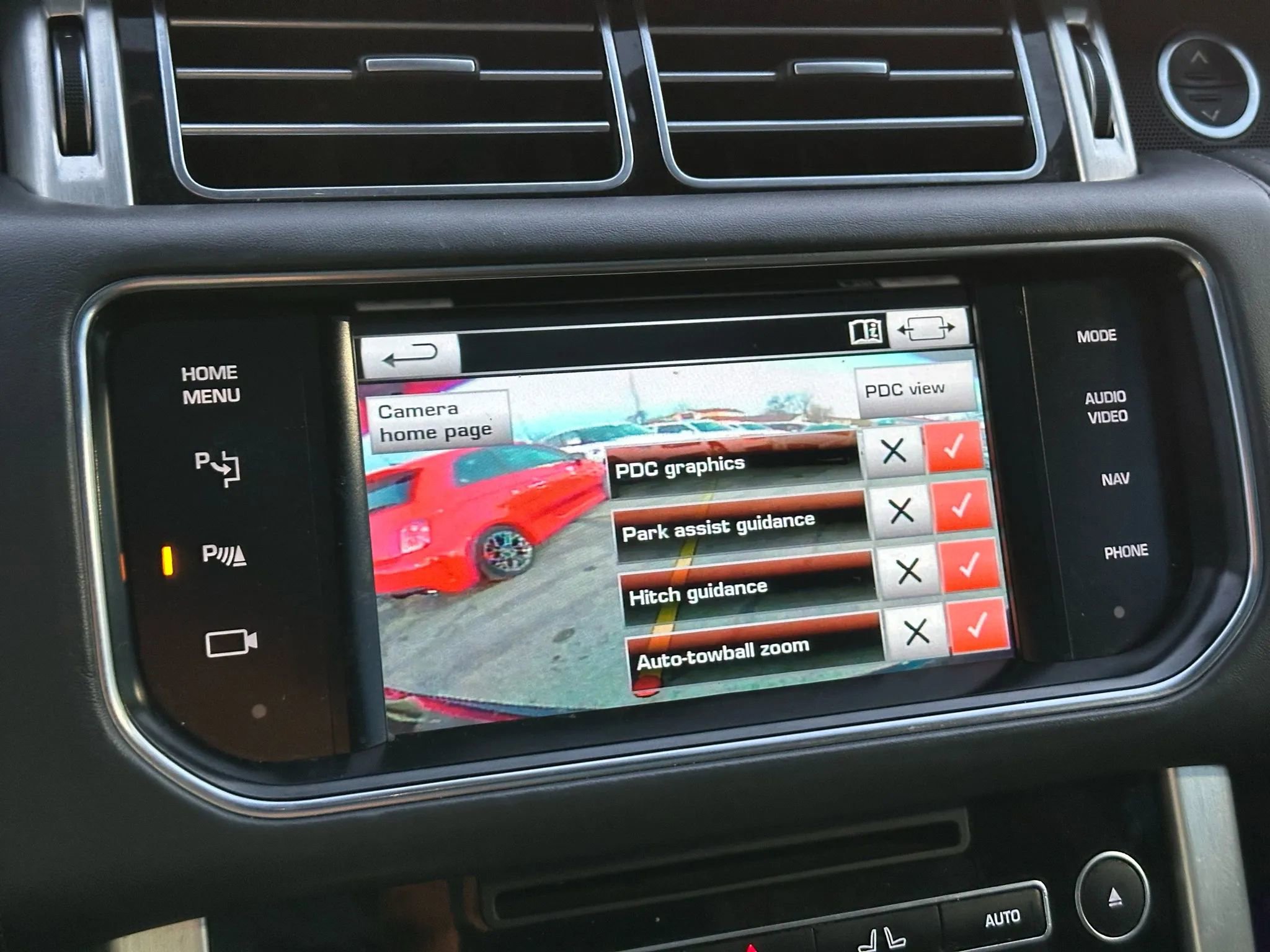 Used 2015 Land Rover Range Rover Long Wheelbase Autobiography image 55