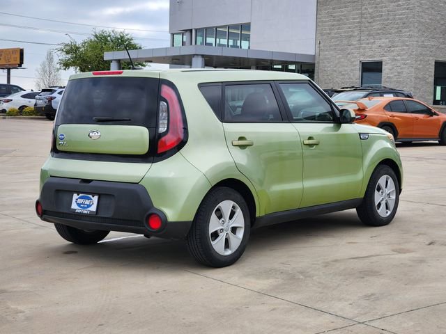 Used 2015 Kia Soul image 7