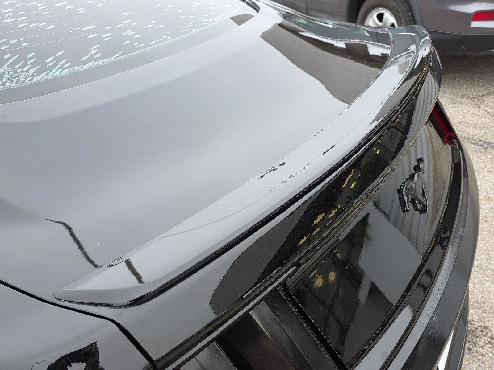 Used 2015 Ford Mustang Premium image 31