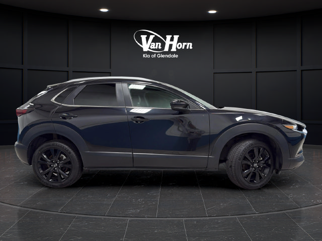 Used 2025 MAZDA CX-30 AWD 2.5 S w/ Select Sport Pkg image 8