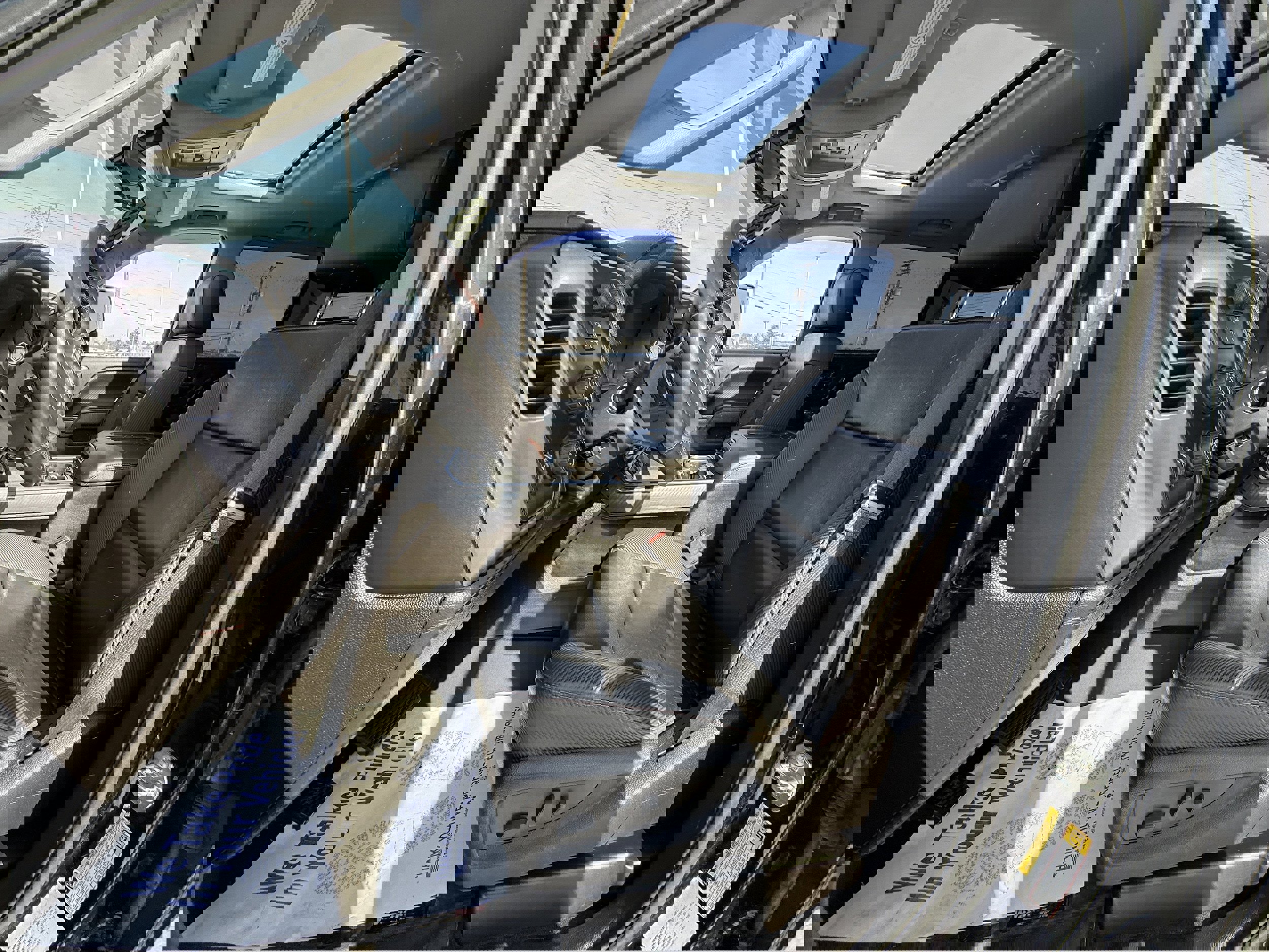 Used 2016 GMC Sierra 2500 SLT image 15