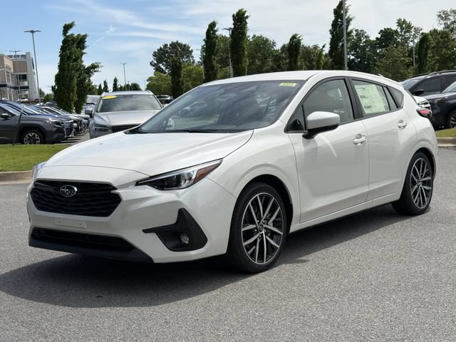 New 2026 Subaru Impreza 2.0i Sport AWD/4WD image 7