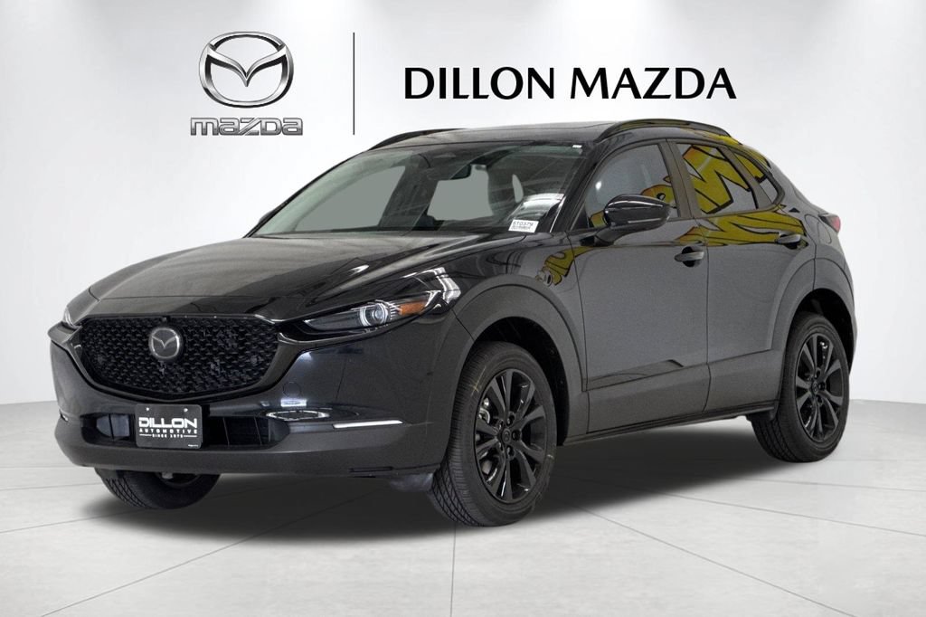 New 2026 MAZDA CX-30 2.5 Turbo Aire Edition AWD/4WD image 8