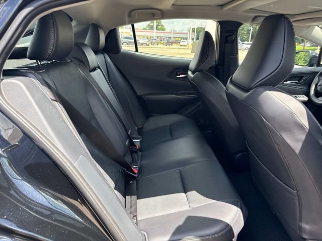 Used 2026 Toyota Prius Limited w/ Limited Premium Package FWD image 14
