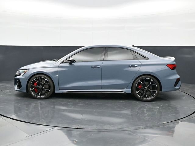 Used 2023 Audi RS 3 AWD/4WD image 4