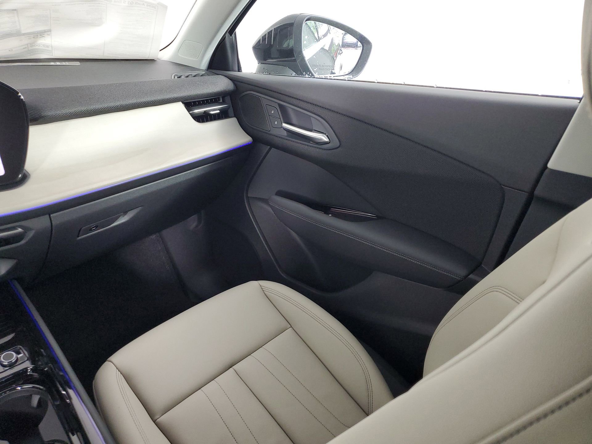 New 2026 Audi Q3 quattro 2.0T image 48