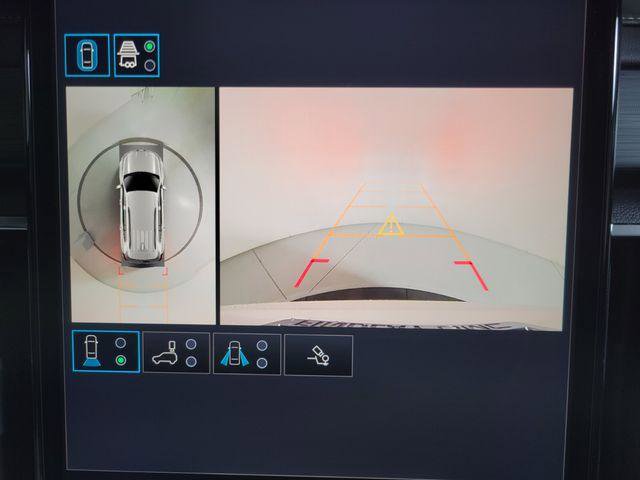 New 2026 GMC Acadia Elevation w/ LPO, Floor Liner Package FWD image 21