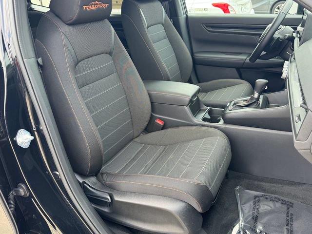 Certified 2026 Honda CR-V TrailSport image 12