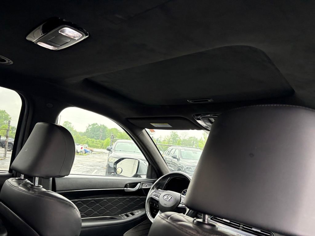 Used 2020 Hyundai Palisade Limited AWD/4WD image 14