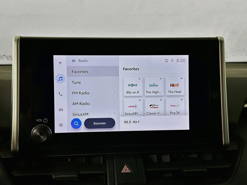 Certified 2024 Toyota RAV4 LE AWD/4WD image 15