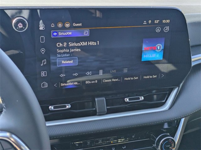 New 2026 Chevrolet Equinox LT image 15