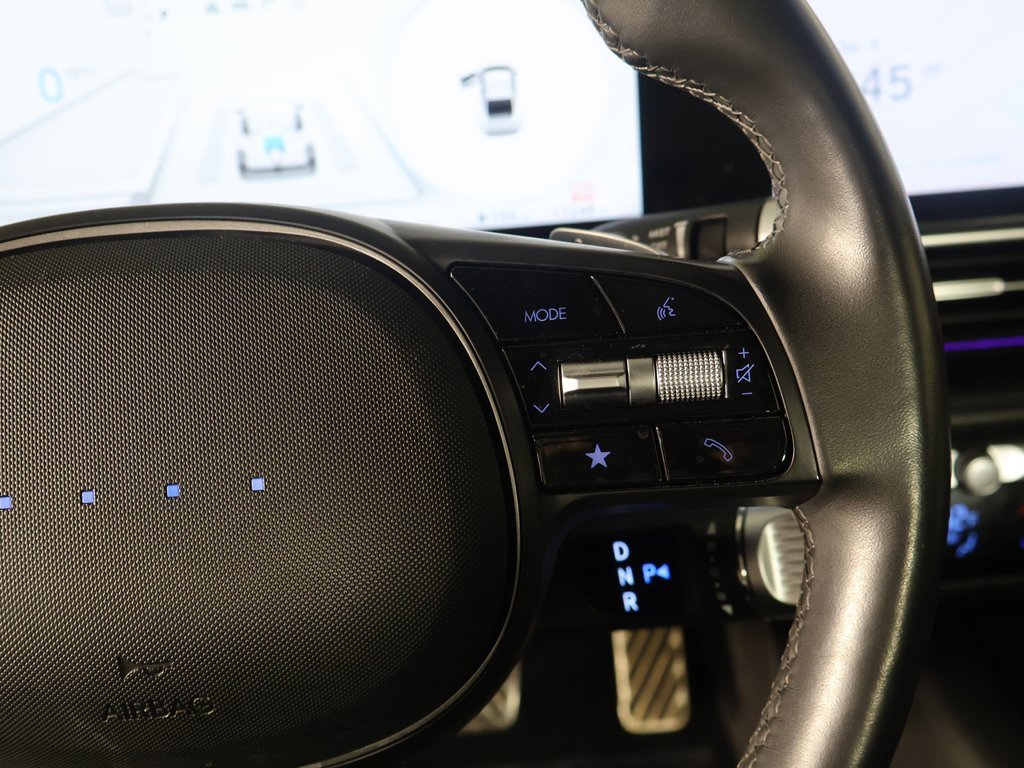 Used 2023 Hyundai Ioniq 6 Limited image 42