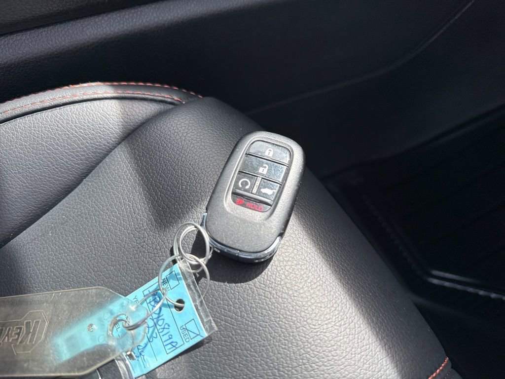 Certified 2023 Honda Pilot TrailSport image 43