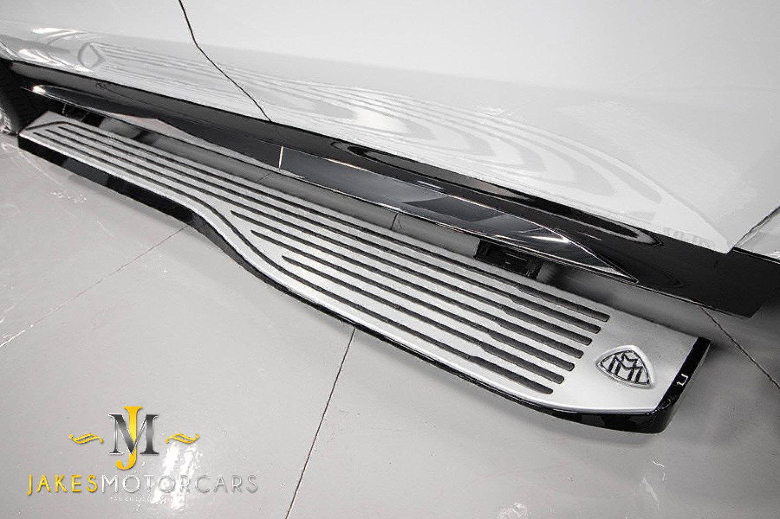 Used 2026 Mercedes-Benz Maybach GLS 600 image 10