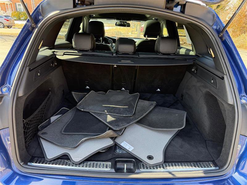 Used 2018 Mercedes-Benz GLC 300 4MATIC image 20