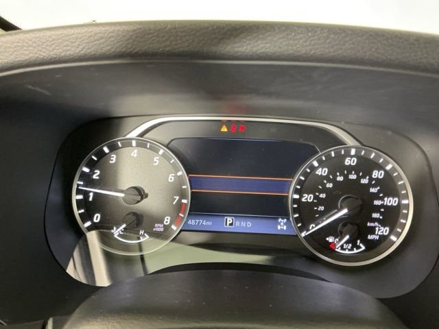 Used 2022 Nissan Frontier SV AWD/4WD image 16