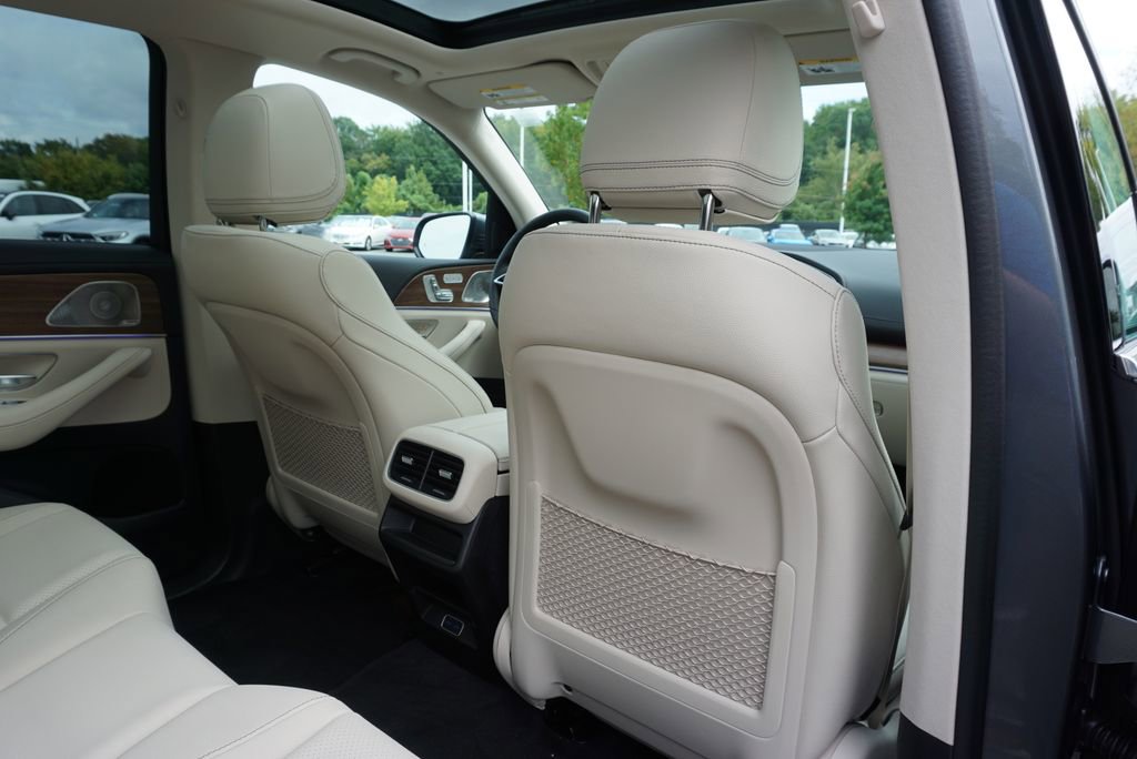 New 2026 Mercedes-Benz GLE 450 4MATIC image 65