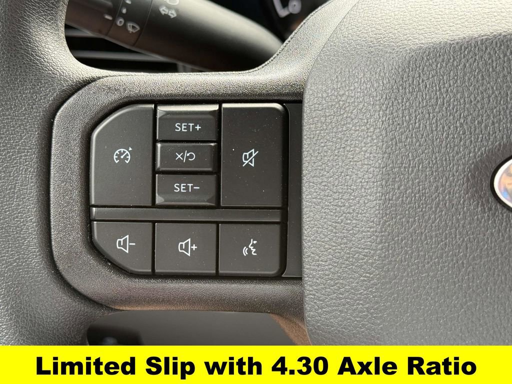 New 2026 Ford F450 XL w/ XL Driver Assist Package image 20