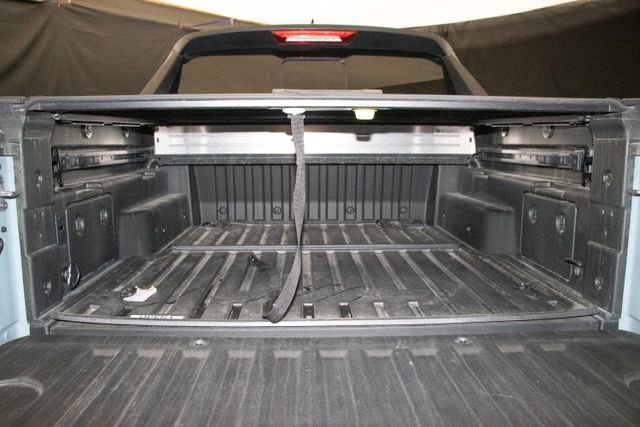 Used 2025 Hyundai Santa Cruz XRT image 14