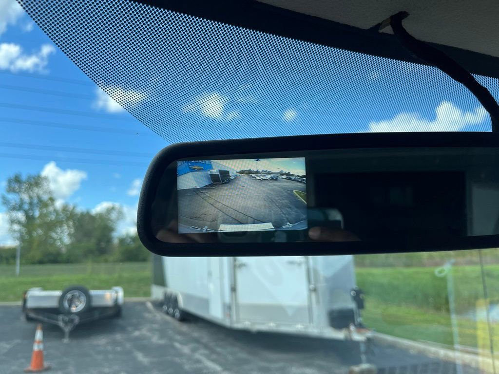 New 2025 Chevrolet Express 3500 w/ Power Convenience Package image 15