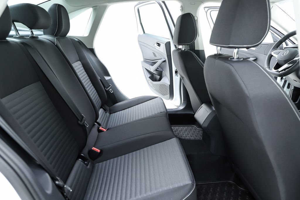 New 2026 Volkswagen Jetta S image 72