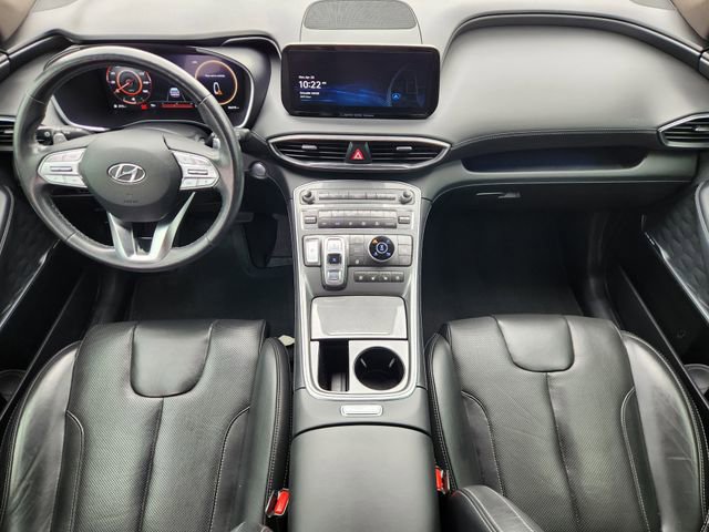 Used 2022 Hyundai Santa Fe Calligraphy image 26