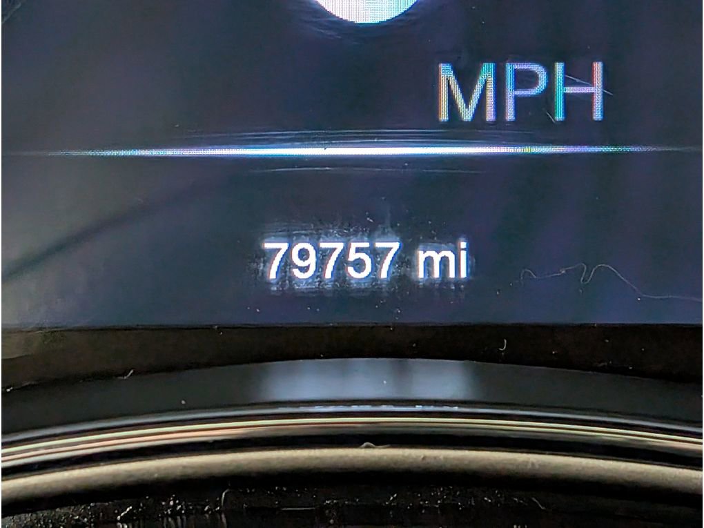 Used 2020 Jeep Grand Cherokee Trailhawk w/ Trailhawk Luxury Group image 20