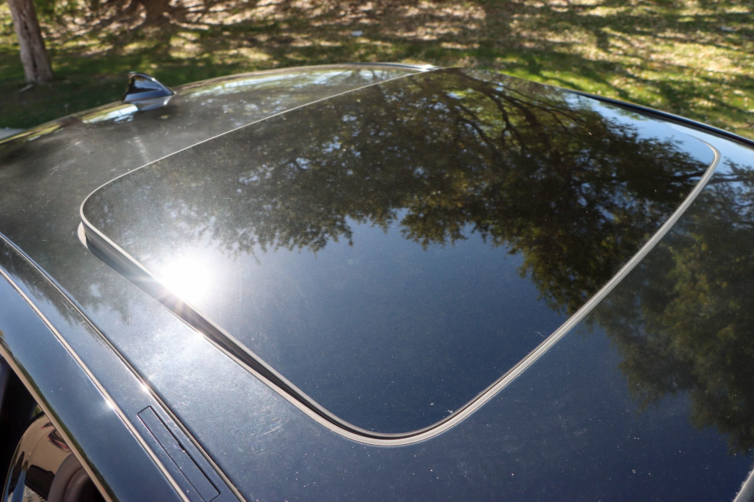 Used 2018 BMW 530e image 9