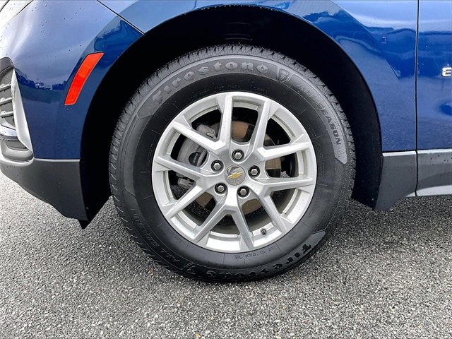 Certified 2023 Chevrolet Equinox LT image 7