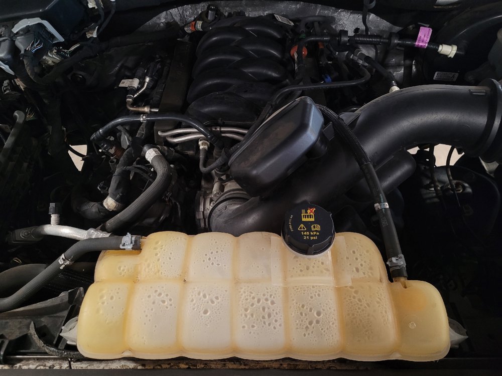 Used 2018 Ford F150 XLT RWD image 30