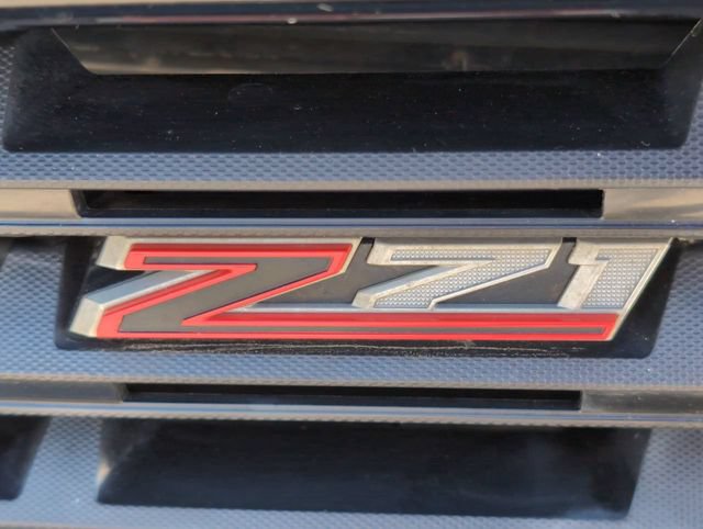 Certified 2021 Chevrolet Silverado 1500 LT Trail Boss w/ Convenience Package II AWD/4WD image 32
