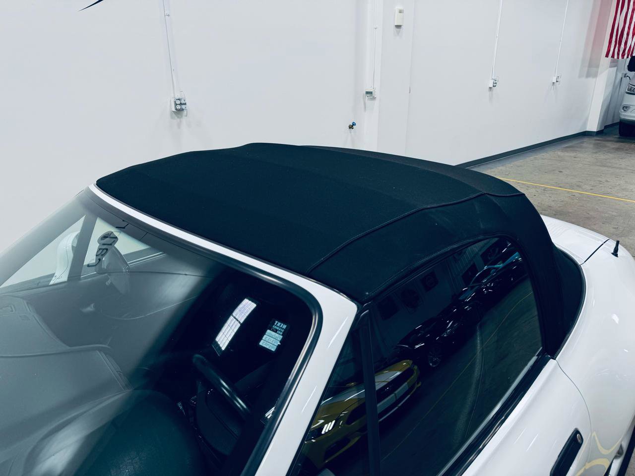 Used 1998 BMW Z3 2.8 RWD image 14