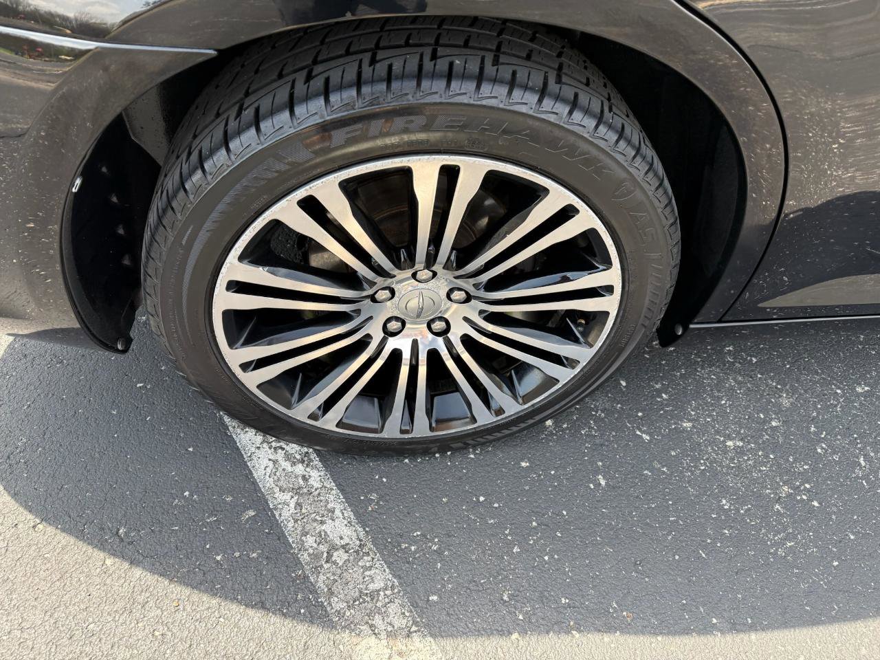 Used 2012 Chrysler 300 S w/ Luxury Group image 30