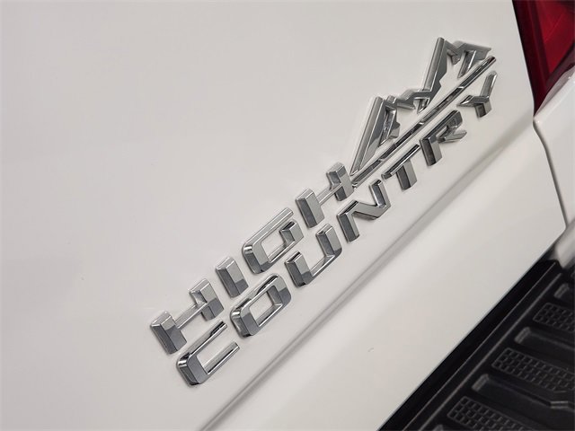 Used 2024 Chevrolet Silverado 2500 High Country w/ High Country Premium Package image 13