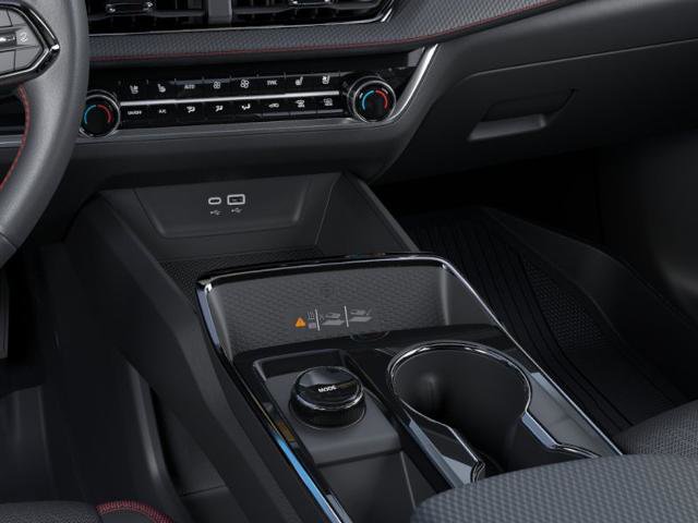 New 2026 Chevrolet Equinox RS w/ Convenience Package III FWD image 23