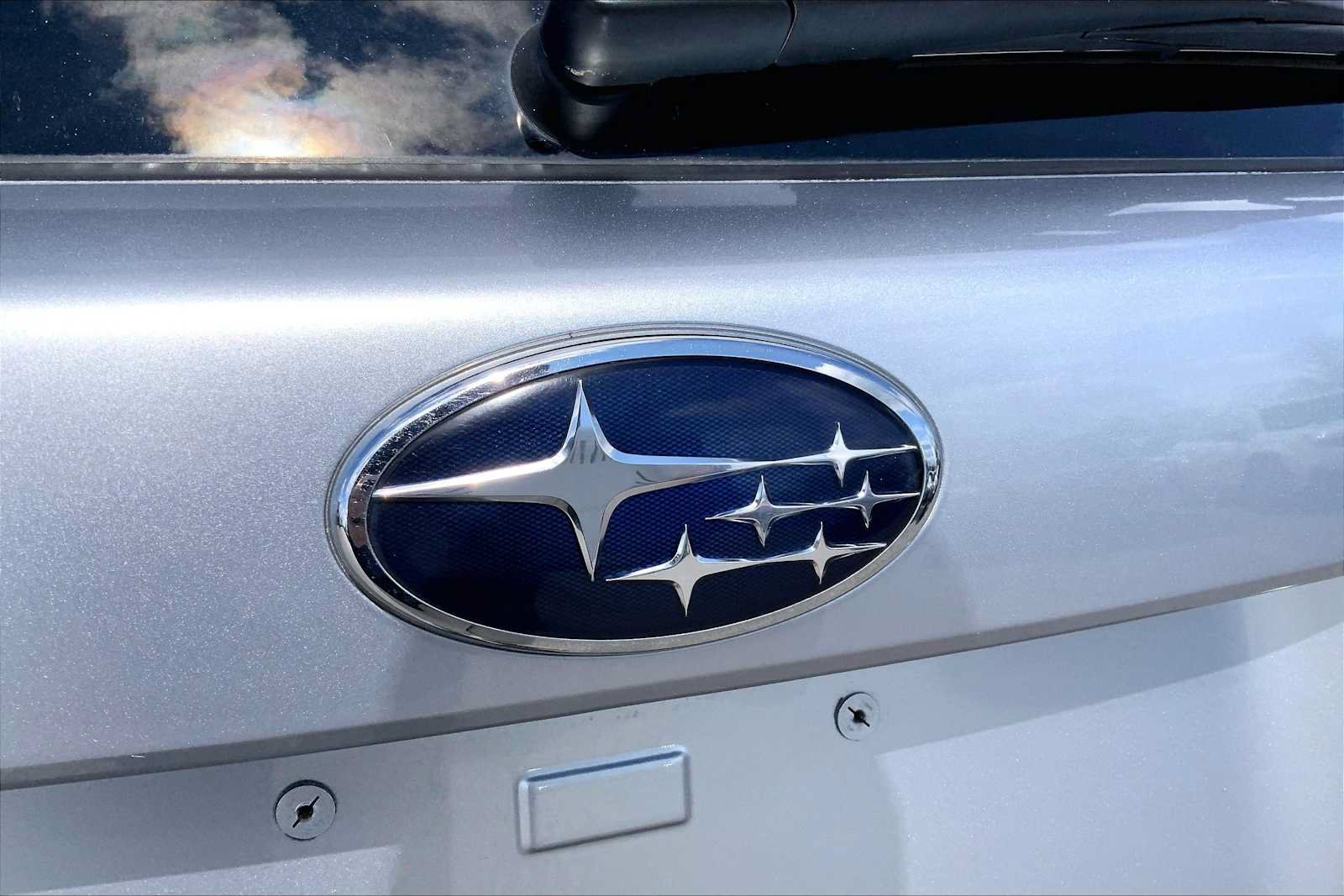 Used 2014 Subaru Forester 2.5i Limited AWD/4WD image 33