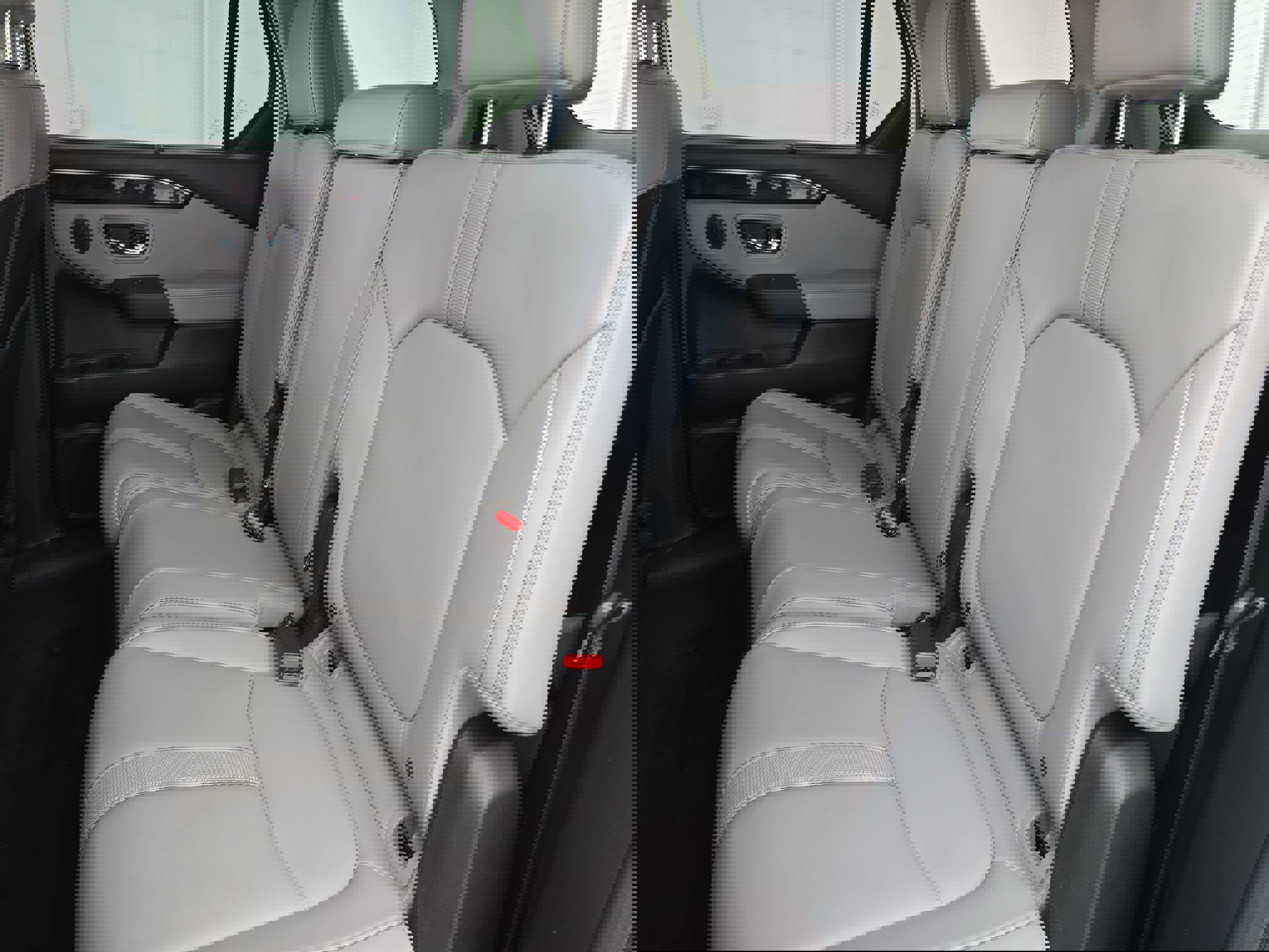 Certified 2024 Honda Pilot Touring image 15