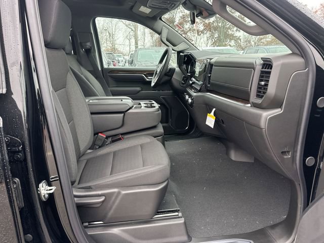 New 2026 GMC Sierra 1500 Elevation image 24