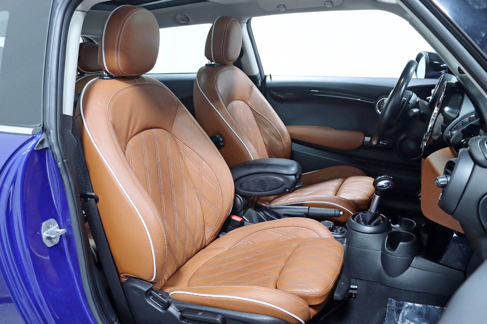 Used 2019 MINI Cooper S w/ Driver Assistance Package image 27