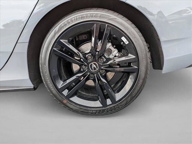 New 2026 Acura Integra A-Spec FWD image 15