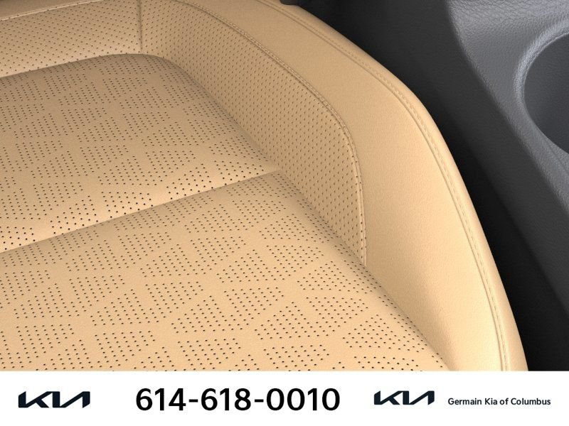 New 2026 Kia Seltos EX w/ EX Sunroof Package AWD/4WD image 27