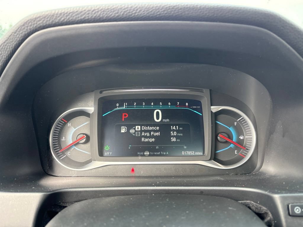 Used 2022 Honda Pilot Special Edition image 27
