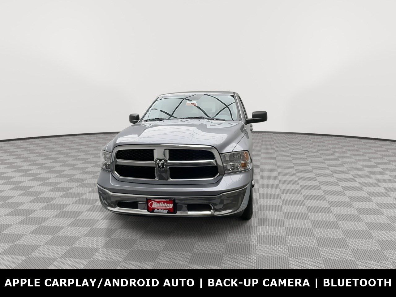 Used 2020 RAM 1500 Classic SLT AWD/4WD image 30