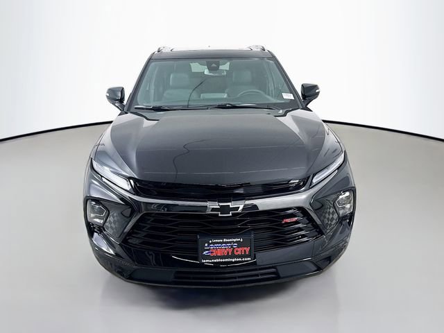 New 2025 Chevrolet Blazer RS w/ Enhanced Convenience Package image 2