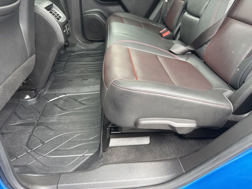 Used 2021 Chevrolet Blazer RS w/ Enhanced Convenience Package FWD image 22