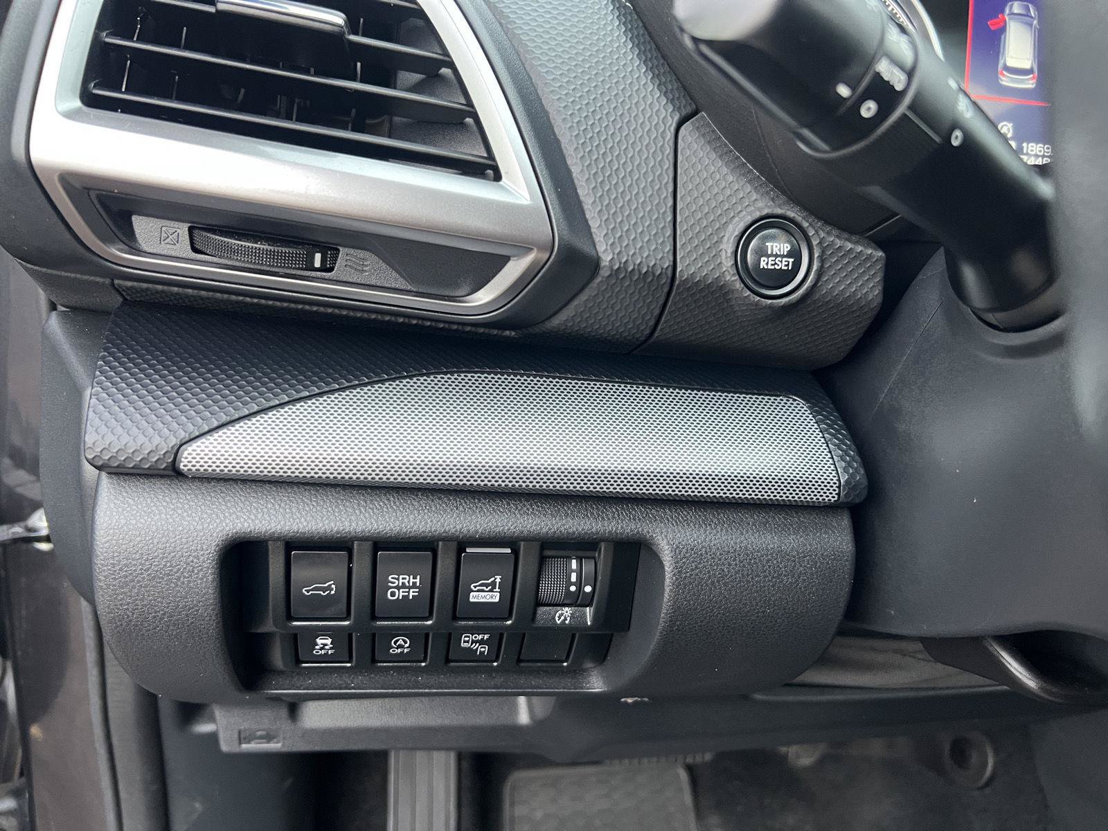 Used 2019 Subaru Forester Limited AWD/4WD image 29