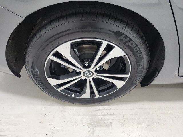 Used 2023 Nissan Sentra SV FWD image 33